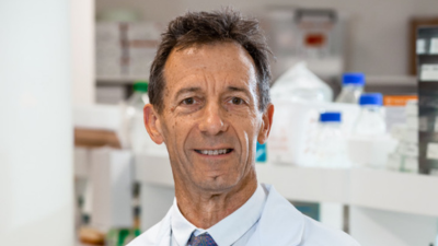 Prof Matthias Ernst